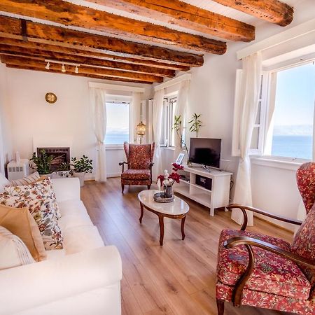 Lighthouse Apartment Korfu Dış mekan fotoğraf