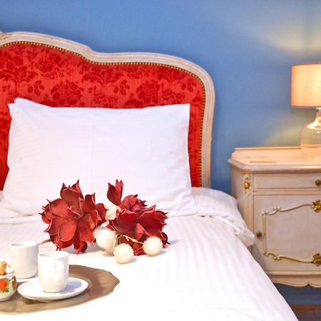 Lighthouse Apartment Korfu Dış mekan fotoğraf