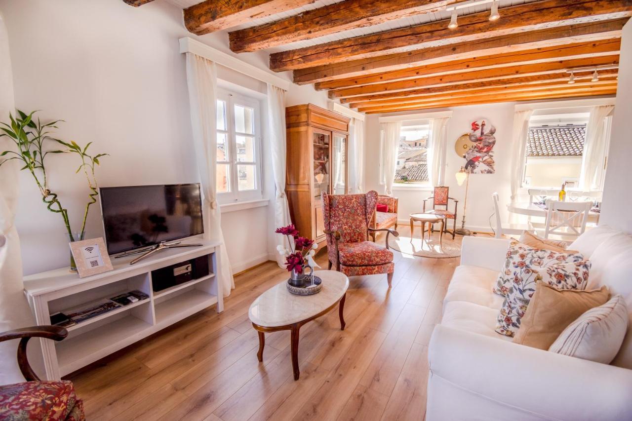 Lighthouse Apartment Korfu Dış mekan fotoğraf