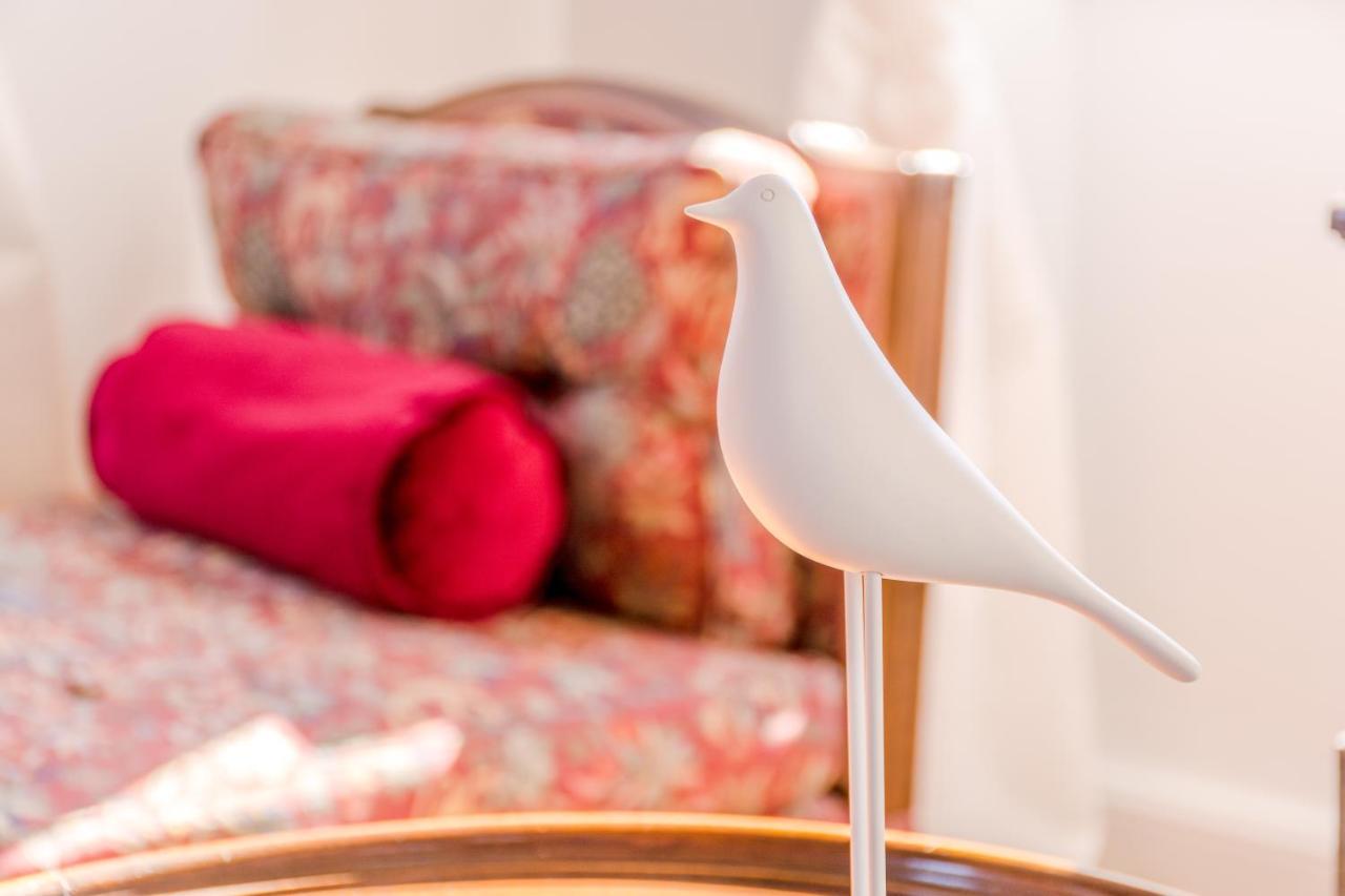 Lighthouse Apartment Korfu Dış mekan fotoğraf
