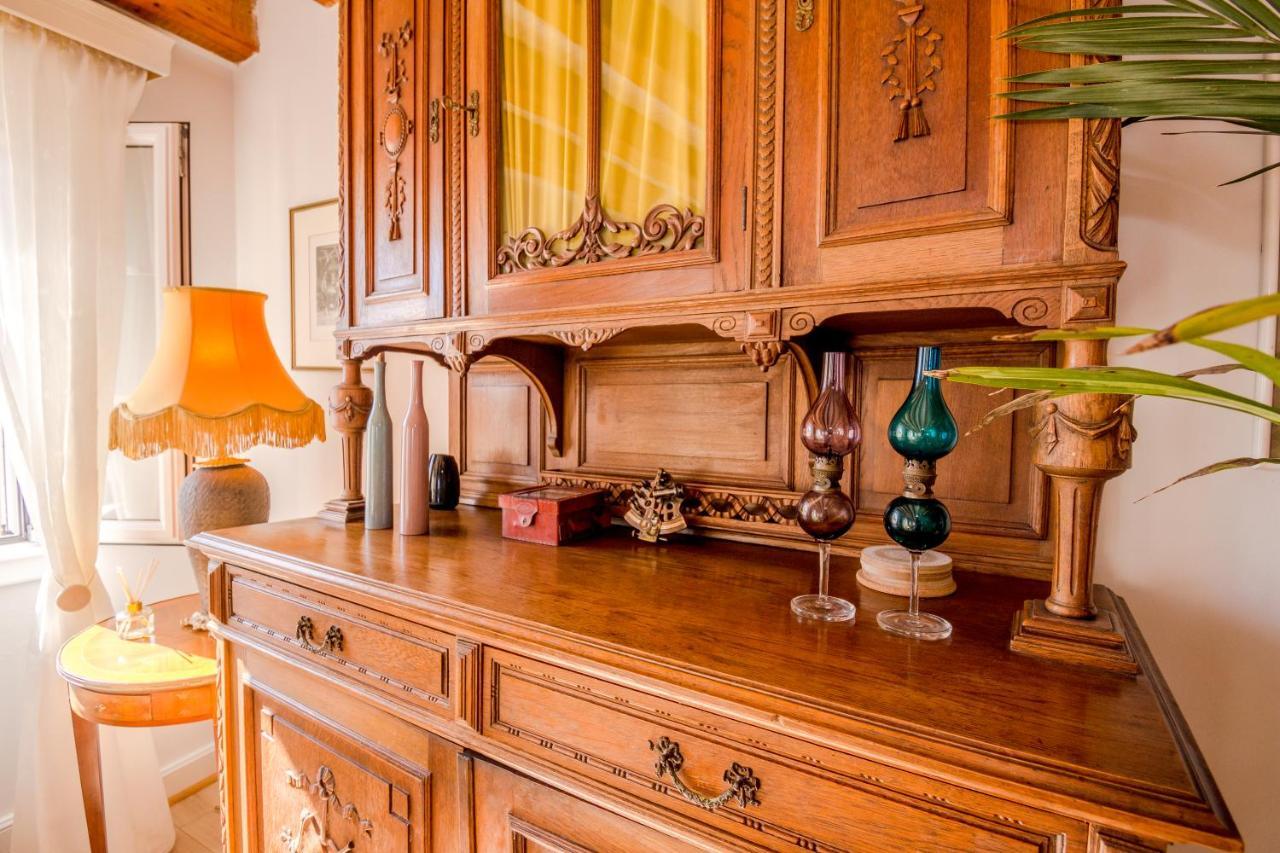 Lighthouse Apartment Korfu Dış mekan fotoğraf