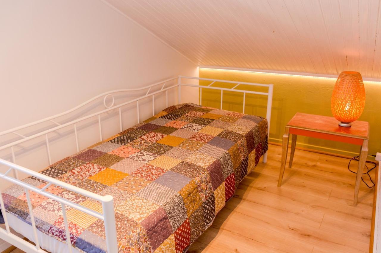 Lighthouse Apartment Korfu Dış mekan fotoğraf
