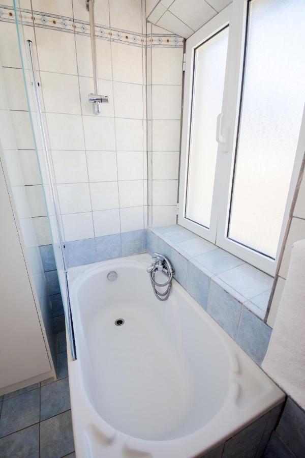 Lighthouse Apartment Korfu Dış mekan fotoğraf