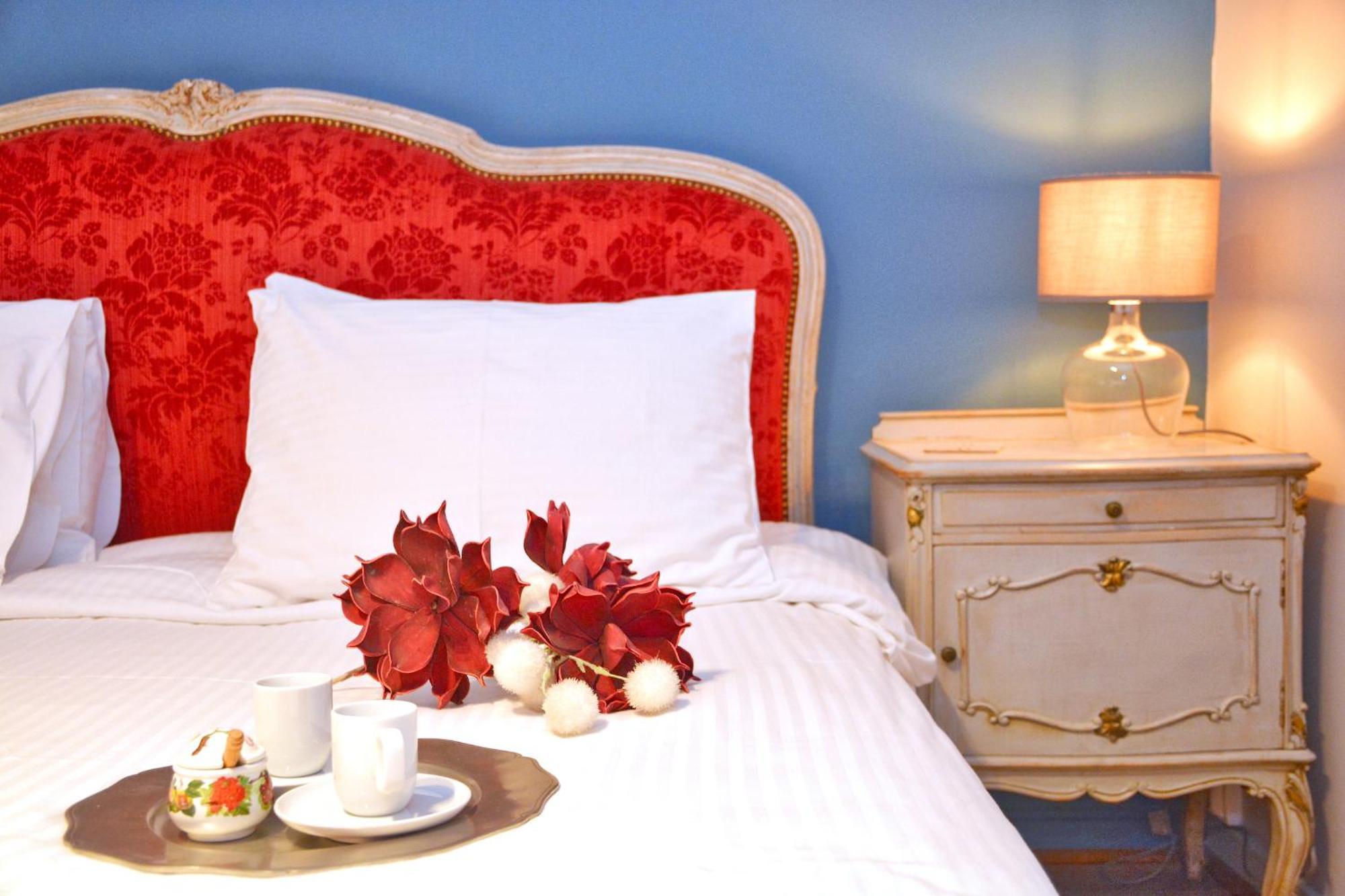 Lighthouse Apartment Korfu Dış mekan fotoğraf