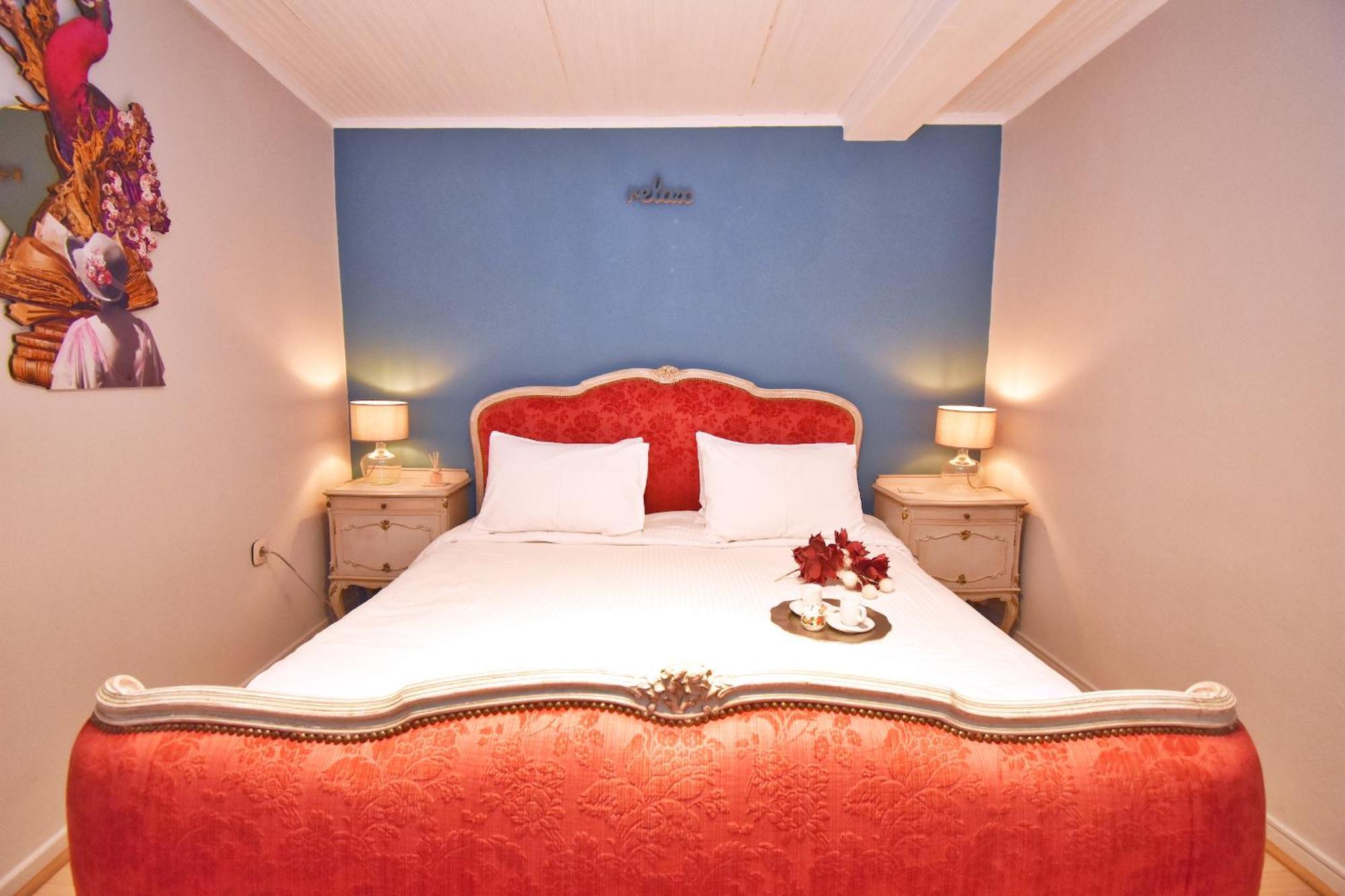 Lighthouse Apartment Korfu Dış mekan fotoğraf