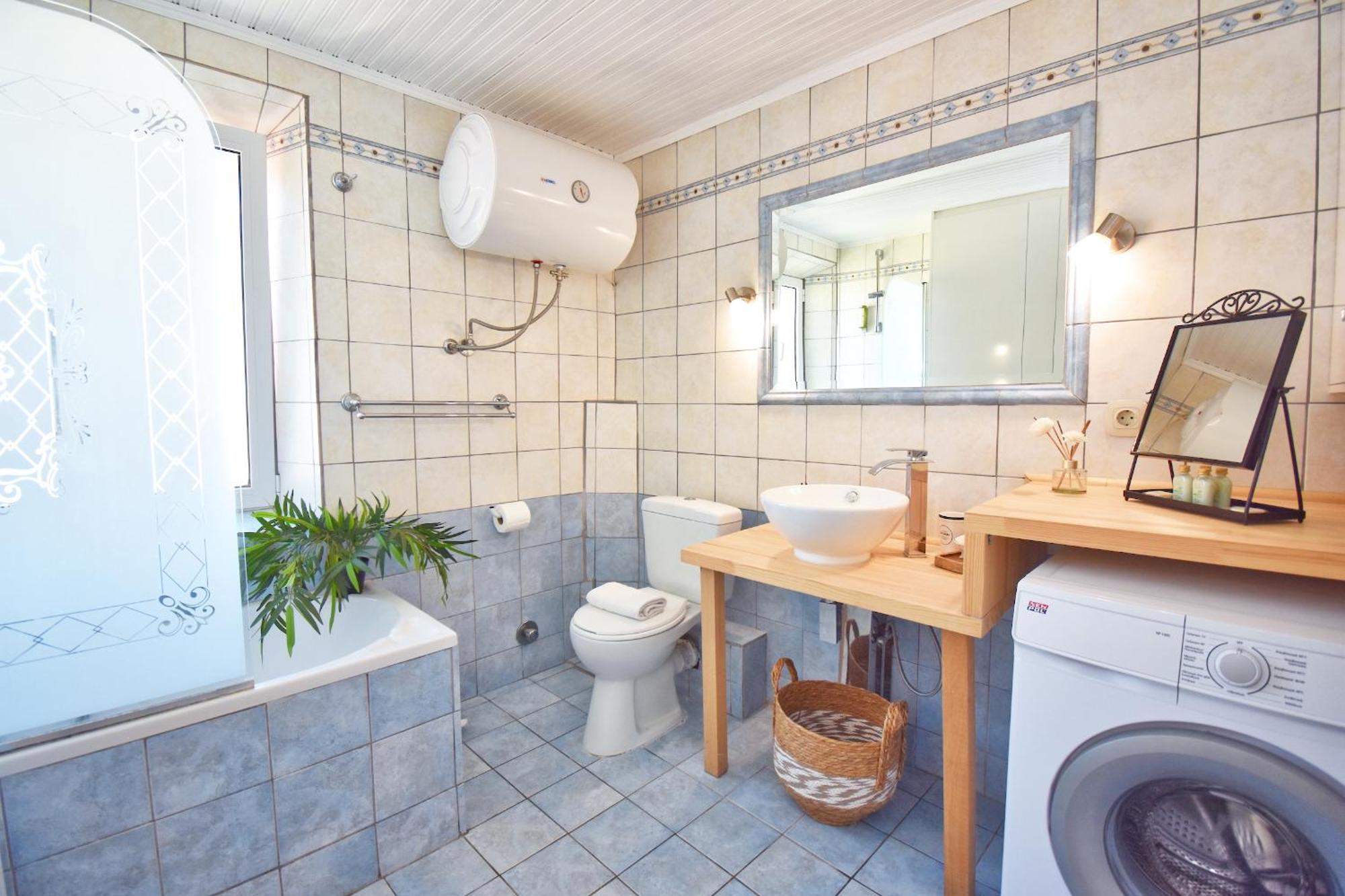 Lighthouse Apartment Korfu Dış mekan fotoğraf
