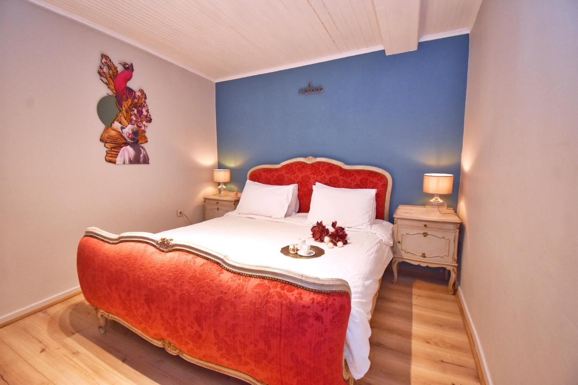 Lighthouse Apartment Korfu Dış mekan fotoğraf