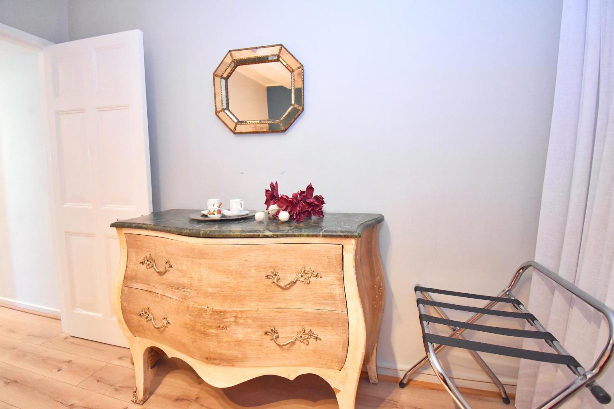 Lighthouse Apartment Korfu Dış mekan fotoğraf